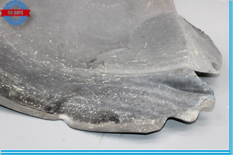 Load image into Gallery viewer, 02-05 Ford Thunderbird Front Right Rearward Inner Fender Liner Splash Guard Oem
