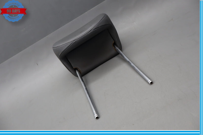 Load image into Gallery viewer, 03-08 Mercedes SL500 SL550 Front Right Passenger Seat Headrest Head Rest Oem
