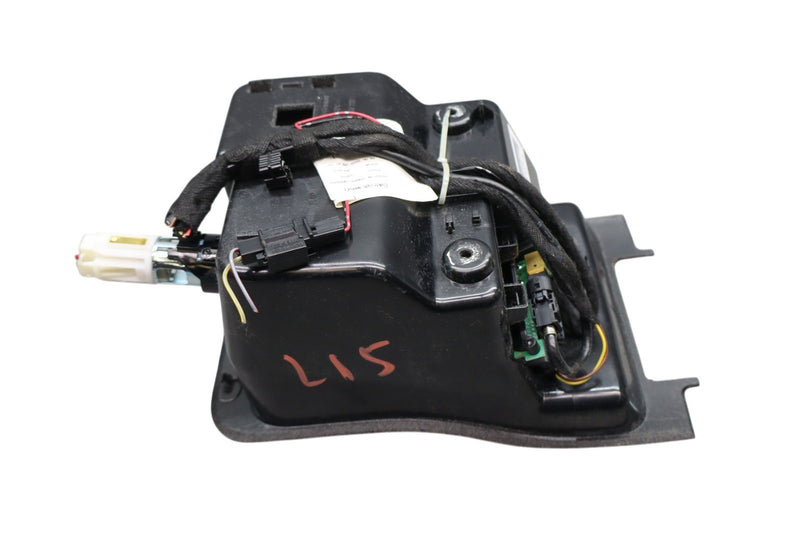 Load image into Gallery viewer, 11-18 Porsche Cayenne Turbo 958 Center Console Storage Compartment Tray Box Oem
