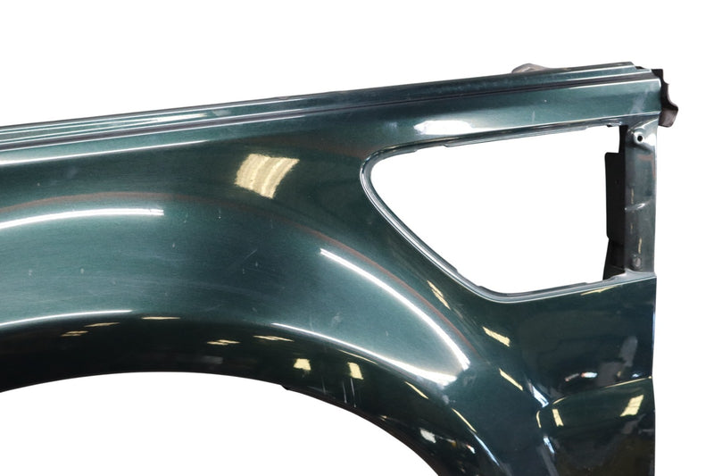 Load image into Gallery viewer, 10-13 Land Rover Range Rover Sport Front Left Driver Side Fender Cover Panel Oem
