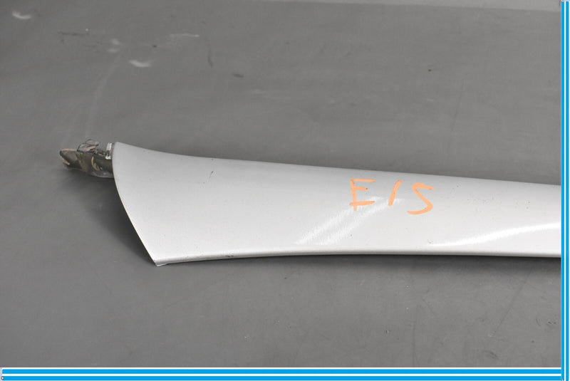 Load image into Gallery viewer, 90-02 Mercedes 300SL SL500 Front Left Exterior A Pillar Molding Trim Oem
