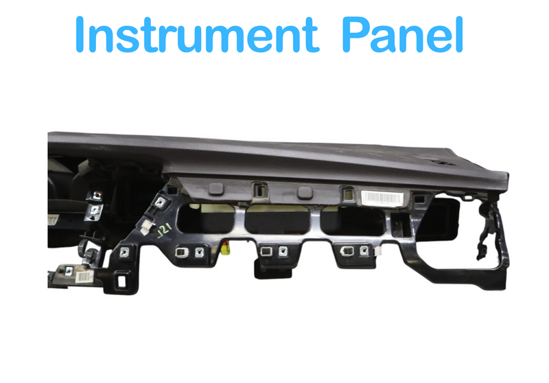 Load image into Gallery viewer, 15-20 Hyundai Genesis Front Dash Board Dashboard Instrument Panel OEM
