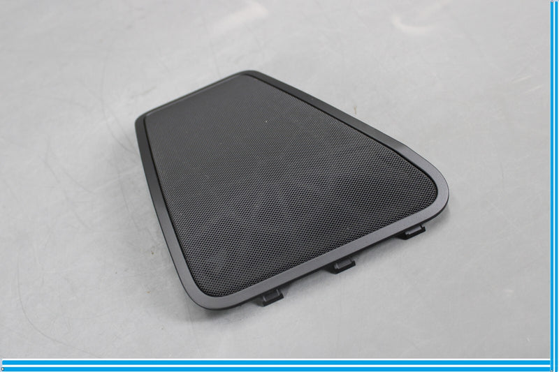 Load image into Gallery viewer, 09-15 BMW 750i 750Li F01 F02 Rear Left Deck Speaker Cover Grille Oem
