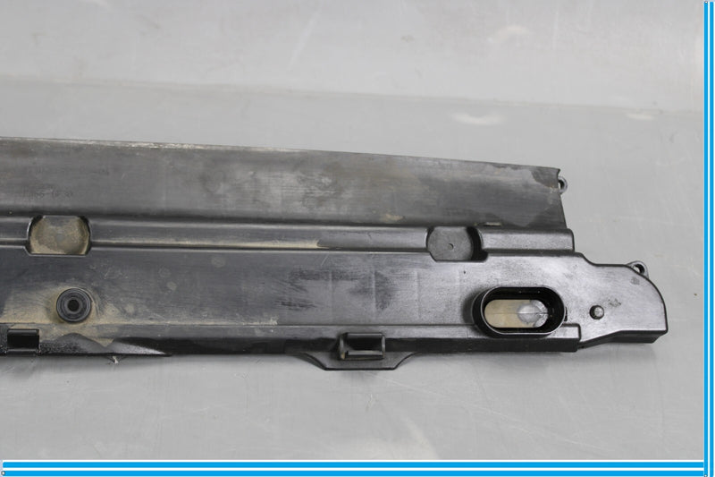 Load image into Gallery viewer, 04-10 BMW 645Ci 650i Radiator Core Upper Support Bracket Shroud Oem
