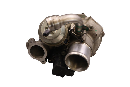 14-24 Maserati Quattroporte Ghibli M157 Right Side Turbocharger Manifold Oem