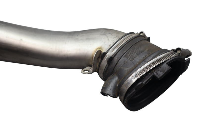Load image into Gallery viewer, 11-20 Mercedes W218 GL450 SL550 GL550 Right Side Air Intake Hose Duct Pipe OEM
