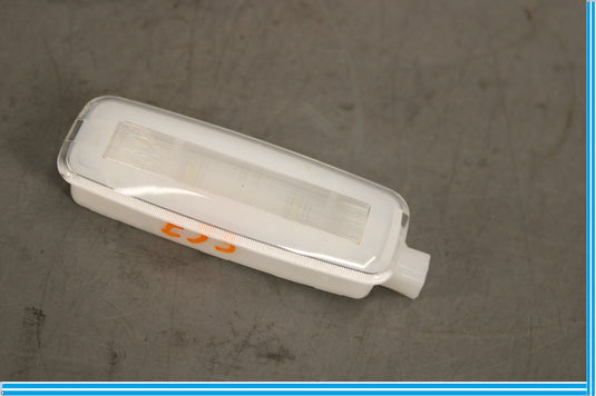 11-18 Audi A8 Front Right Sunvisor Sun Visor Interior Light Vanity Lamp Oem