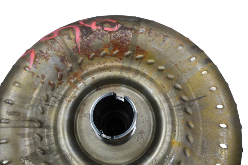 Load image into Gallery viewer, 07-13  Mercedes W221 S550 Engine Automatic Transmission Torque Converter Oem

