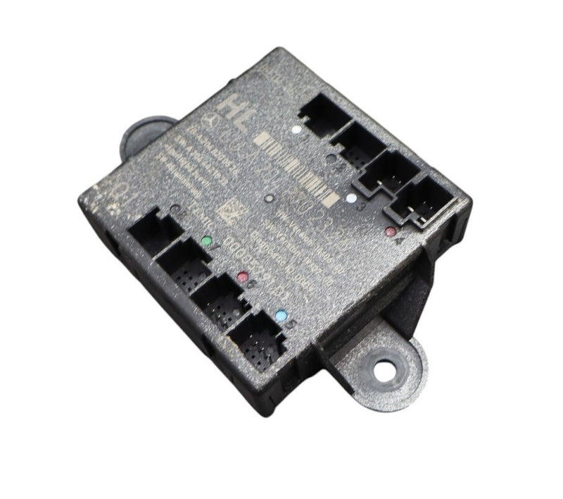 Load image into Gallery viewer, 08-18 Mercedes W212 E400 C300 Rear Left Side Door Control Module Unit ECU Oem
