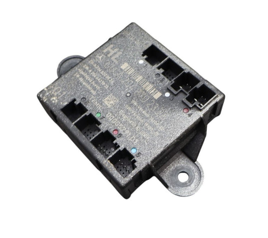 08-18 Mercedes W212 E400 C300 Rear Left Side Door Control Module Unit ECU Oem