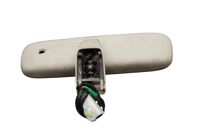 Load image into Gallery viewer, 02-10 Lexus SC430 Front Upper Inner Interior Rear View Mirror Assembly Oem

