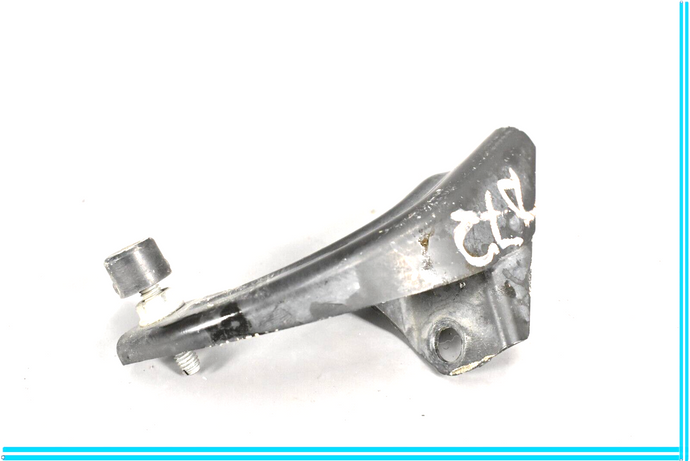 00-06 Mercedes S600 W220 Front Left Radiator Support Headlight Bracket Oem