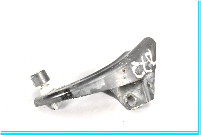Load image into Gallery viewer, 00-06 Mercedes S600 W220 Front Left Radiator Support Headlight Bracket Oem
