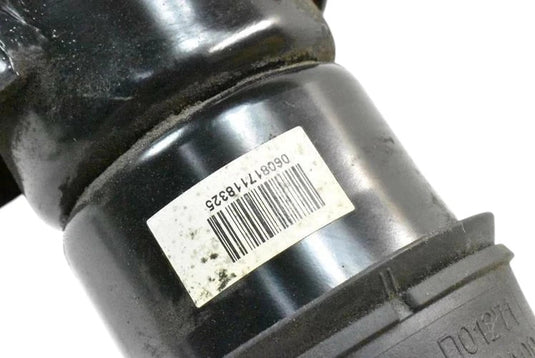 07-12 Mercedes GL450 GL550 Rear Left Driver Side Shock Strut Absorber Oem