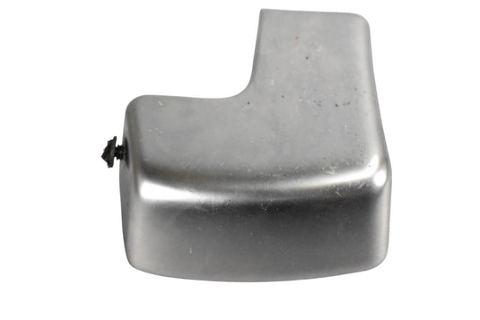 07-10 Bentley Continental Left Side Seat Belt Guide Trim Cover 3W7837865 Oem