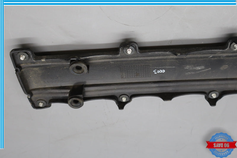 Load image into Gallery viewer, 03-12 Bentley Continental  GTC Flying Spur Top Center Engine Cover Plate Oem
