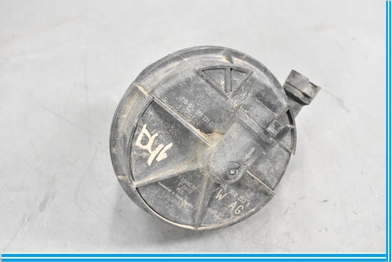 Load image into Gallery viewer, 05-12 Audi A8 Secondary AUX Auxiliary Air Injection Smog Pump Oem
