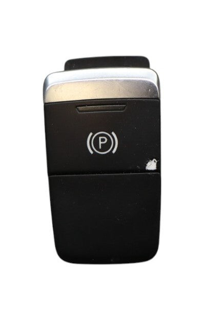 Load image into Gallery viewer, 11-18 Audi A8 Quattro Electronic Parking Brake Switch Button 4H1927225A Oem
