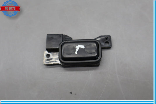 01-06 Lexus LS430 SC430 Front Left Driver Side Seat Lumbar Control Switch Oem