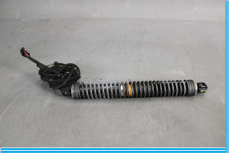 Load image into Gallery viewer, 09-15 BMW 750i 750Li F01 Left Side Trunk Lid Lift Actuator Cylinder Strut Oem
