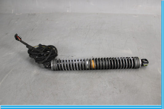 09-15 BMW 750i 750Li F01 Left Side Trunk Lid Lift Actuator Cylinder Strut Oem
