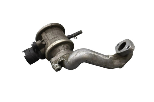 06-18 Bentley Continental GTC Right Side Air Pump Check Valve EGR Emission Oem