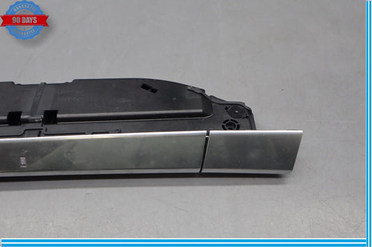 10-16 Porsche Panamera 970 Front Center Console Dash Cup Holder Assembly Oem