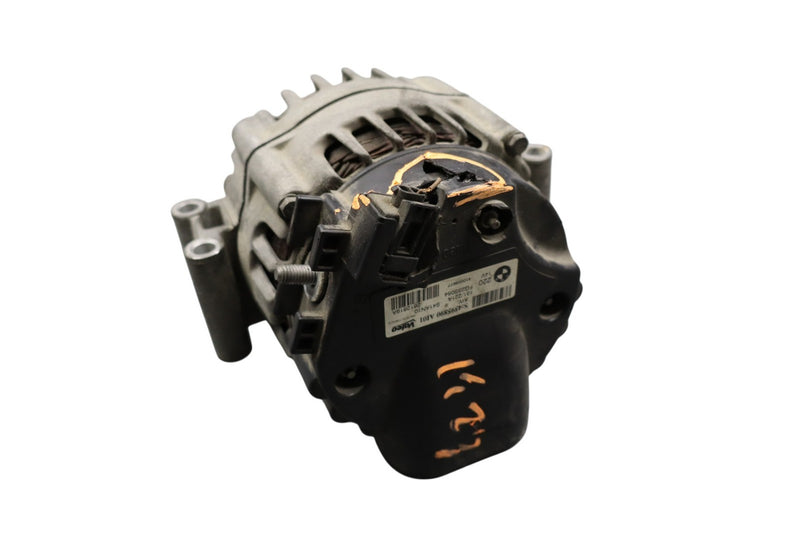 Load image into Gallery viewer, 09-15 BMW 750i 750Li 550i F01 F02 Engine Motor Alternator Generator Assembly Oem

