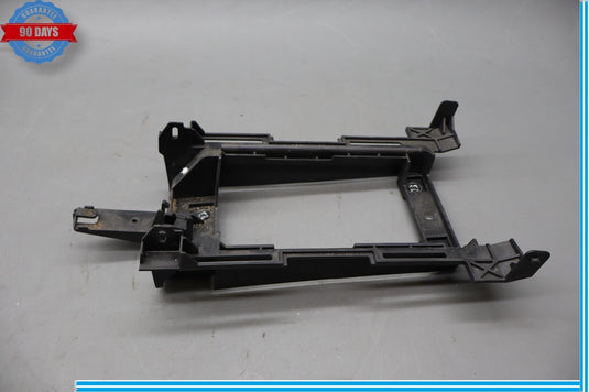 09-17 Audi A4 S4 A4 Quattro A5 Center Console Lower Mount Bracket Black Oem