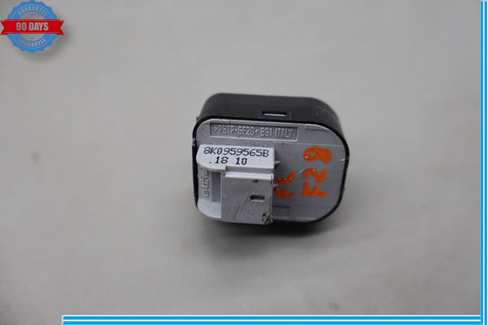 10-16 Audi A4 Quattro Door Power Side View Mirror Control Switch 8K0959565B Oem