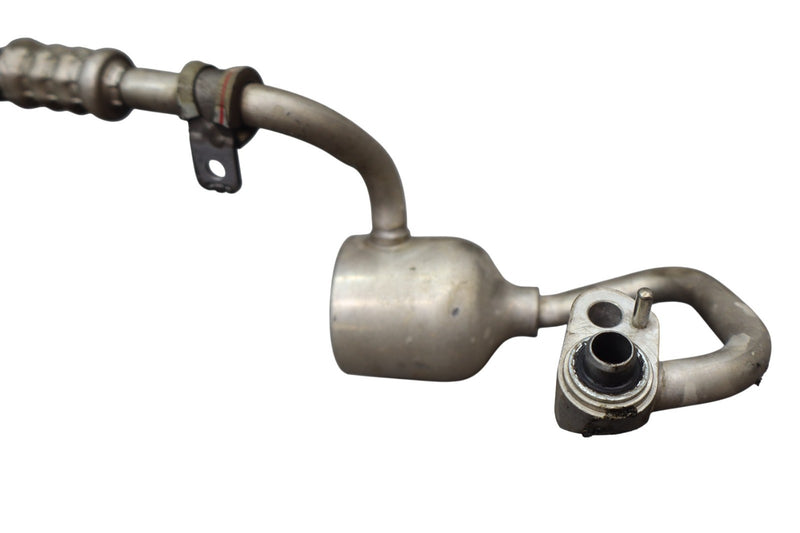 Load image into Gallery viewer, 13-15 Mercedes W212 E400 Hybrid AC A/C Air Conditioning Line Pipe Hose Oem
