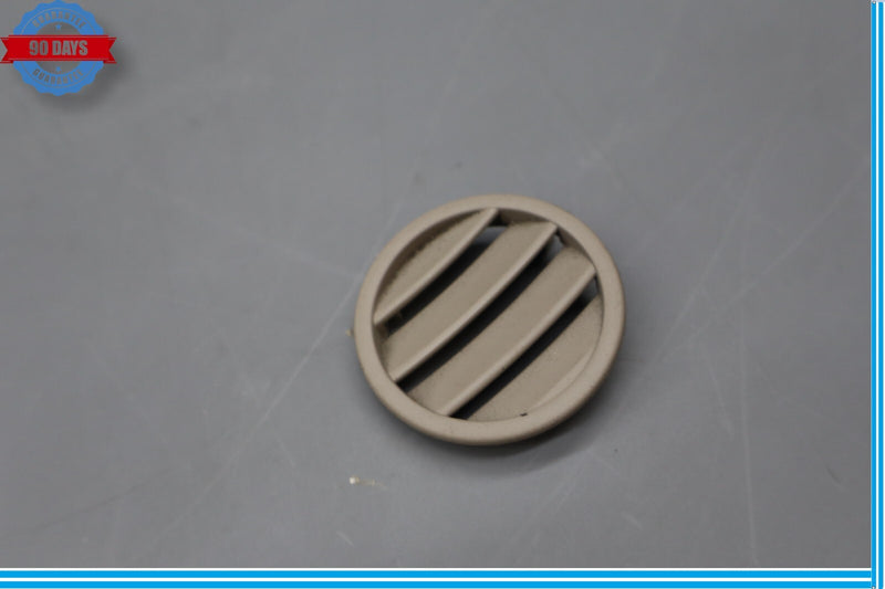 Load image into Gallery viewer, 03-06 Mercedes SL500 SL55 R230 Dashboard Left Air Vent Grill Cover Trim Oem
