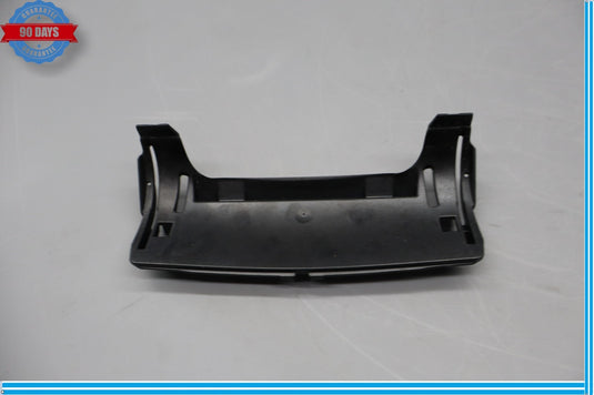 07-14 Mercedes W216 CL600 CL550 Center Console Frame Trim Black Oem