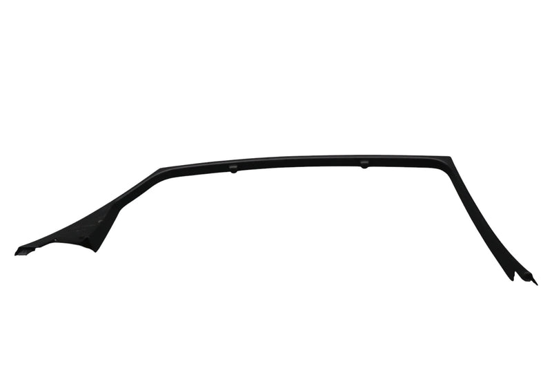 Load image into Gallery viewer, 15-20 Hyundai Genesis G80 Rear Left Door Interior Window Trim 83910B10104 Oem
