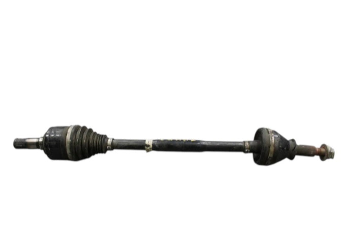 14-17 Maserati Ghibli Q4 Rear Right Side Drive Axle CV Shaft Driveshaft AWD Oem