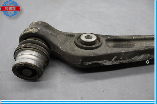 12-18 Audi A6 Front Right Side Suspension Lower Forward Control Arm Oem