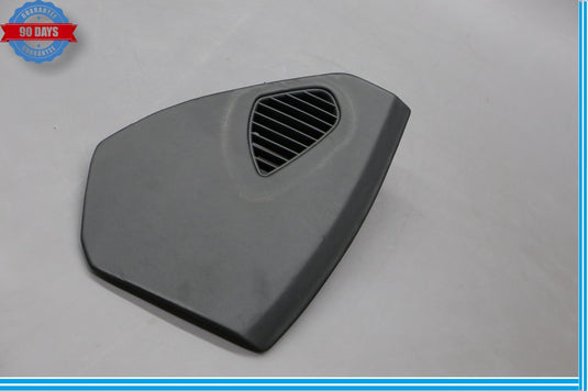 03-06 Mercedes S600 W220 Left Dashboard Dash Board Trim Cover Vent Oem