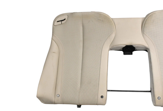 12-18 BMW F12 650i 640i Rear Backrest Top Upper Seat Cushion 52207266504 Oem