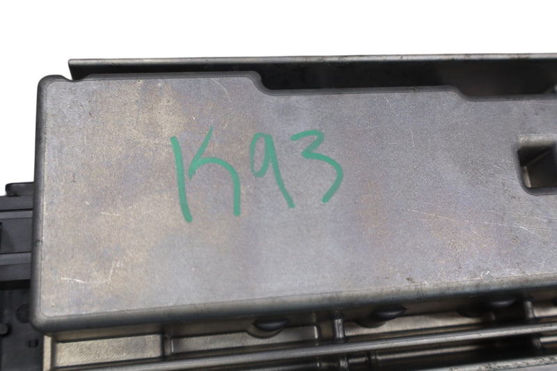 Load image into Gallery viewer, 09-17 BMW 528i 535i 550i 740Li Top HiFi Lear Radio Audio Amplifier Amp Oem
