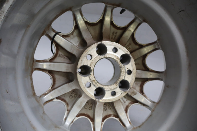 Load image into Gallery viewer, 90-02 Mercedes R129 SL500 SL320 8x16 R16 Alloy Wheel Rim Disc A1294010702 Oem
