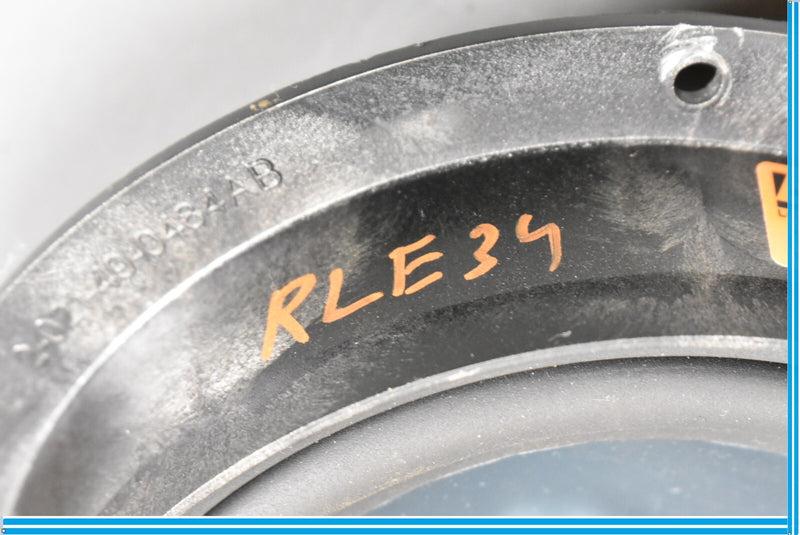Load image into Gallery viewer, 06-13 Mercedes GL550 GL450 Rear Left Driver Side Audio Sound Speaker Oem

