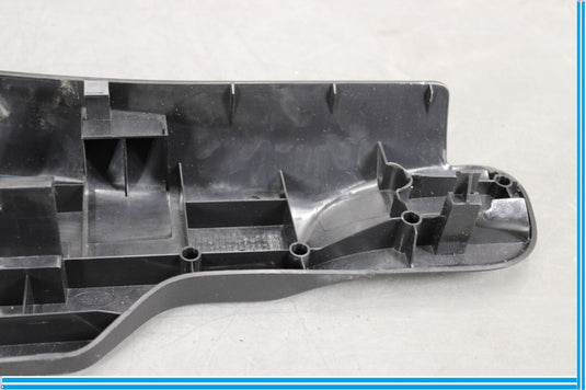 06-13 Land Rover Range Rover Sport Rear Right Side Seat Lower Trim Cover Oem