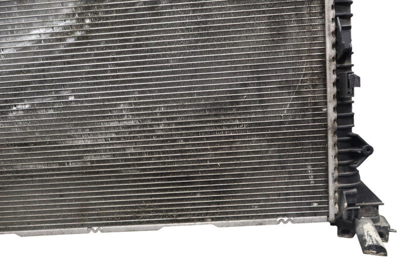 Load image into Gallery viewer, 09-16 Audi A7 A6 Quattro Engine Motor Cooling Coolant Radiator 8K0121251H Oem
