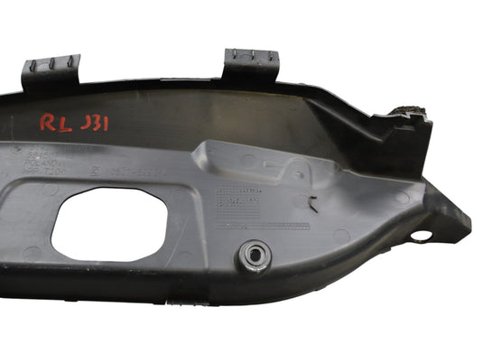 14-21 BMW I01 i3 i3s Rear Left Driver Side Door Lock Latch Cover Trim Oem