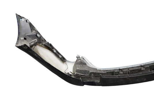 07-11 Jaguar X150 XK XKR Rear Lower Bumper Cover Panel Assembly Oem