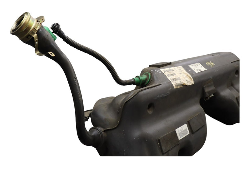 Load image into Gallery viewer, 03-05 BMW E85 E86 Z4 Gas Fuel Tank Gallon W/ Filler Neck Assembly Oem
