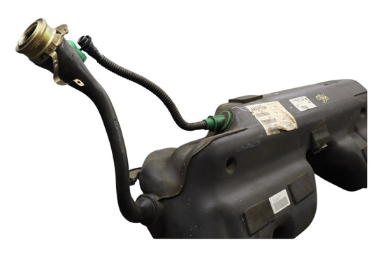 03-05 BMW E85 E86 Z4 Gas Fuel Tank Gallon W/ Filler Neck Assembly Oem