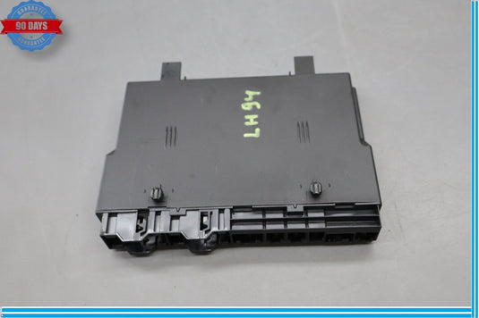 09-15 BMW 750LI F01 F02 Front Left Driver Side Seat Control Module Unit ECU Oem