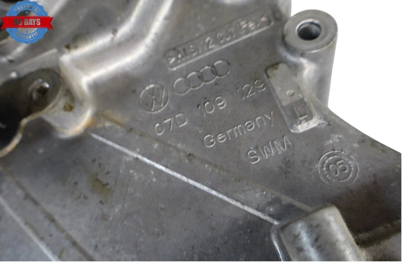 Load image into Gallery viewer, 03-13 Bentley Continental Flying Spur GTC Front Left Side Timing Chain Cover OEM
