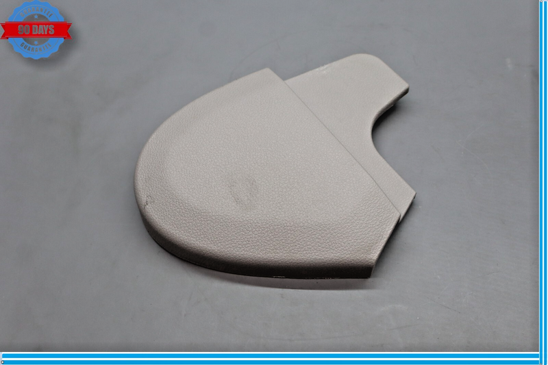 Load image into Gallery viewer, 15-20 Hyundai Genesis G80 Front Left Driver Side Seat Trim Inner Shield Oem
